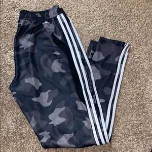 Adidas Trio 19 Camo Training Pants